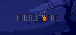 Friendly Fire header banner