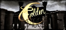 Golden Moon header banner