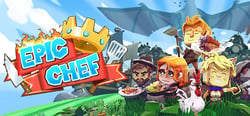 Epic Chef header banner