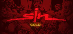 SiN: Gold header banner