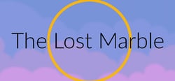 The Lost Marble header banner