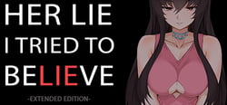 Her Lie I Tried To Believe - Extended Edition header banner