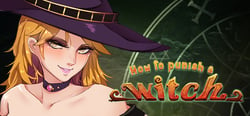 How to punish a witch header banner