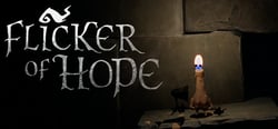 Flicker of Hope header banner