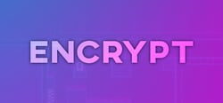 encrypt. header banner