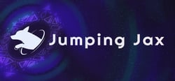 Jumping Jax header banner