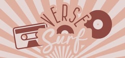 Verse Surf header banner