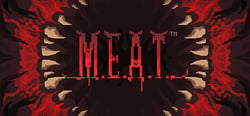 M.E.A.T. RPG header banner