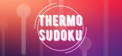 Thermo Sudoku header banner
