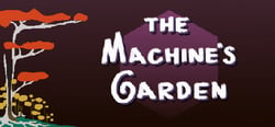 The Machine's Garden header banner