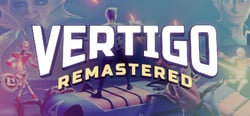 Vertigo Remastered header banner