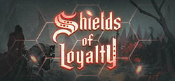 Shields of Loyalty header banner