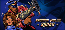 Fashion Police Squad header banner