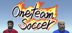 Oneteam Soccer header banner