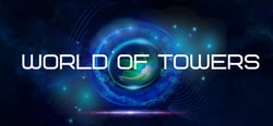 World of Towers header banner