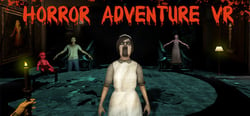 Horror Adventure VR header banner