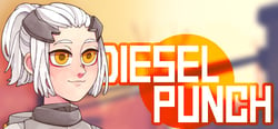 Diesel Punch header banner
