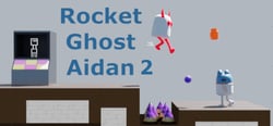 Rocket Ghost Aidan 2 header banner