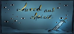 Sword and Spirit header banner