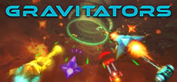Gravitators header banner
