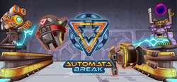Automata Break header banner
