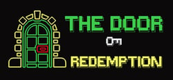 The Door Of Redemption header banner