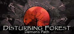 Disturbing Forest: Demon's Path header banner