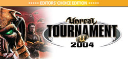 Unreal Tournament 2004: Editor's Choice Edition header banner