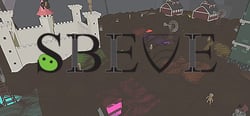 Sbeve header banner