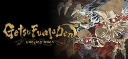 GetsuFumaDen: Undying Moon header banner
