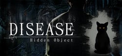 Disease -Hidden Object- header banner