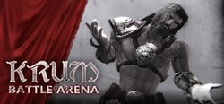 Krum - Battle Arena header banner