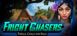Fright Chasers: Thrills, Chills and Kills Collector's Edition header banner