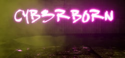 Cyberborn header banner