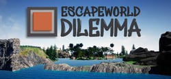 Escapeworld Dilemma header banner