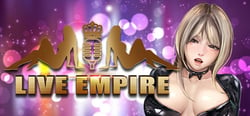 Live Empire header banner