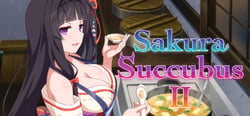 Sakura Succubus 2 header banner