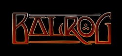 Balrog header banner