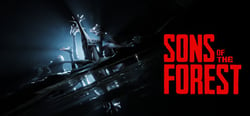 Sons Of The Forest header banner
