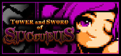Tower and Sword of Succubus header banner