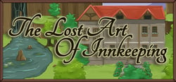 The Lost Art of Innkeeping header banner