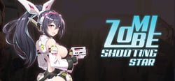 Zombie Shooting Star header banner