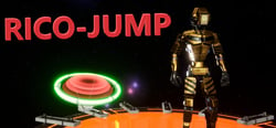 Rico-Jump header banner