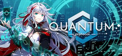 Quantum Protocol header banner