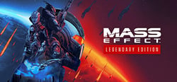 Mass Effect™ Legendary Edition header banner