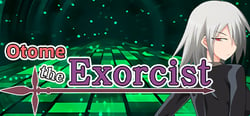 Otome the Exorcist header banner