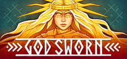 Godsworn header banner