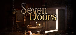 Seven Doors header banner