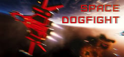 Space Dogfight header banner