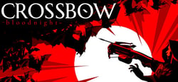 CROSSBOW: Bloodnight header banner